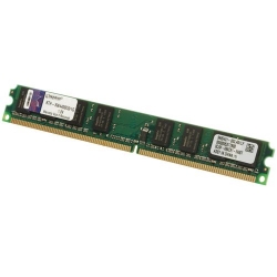 Memory Kingston DDR2 2GB PC-6400